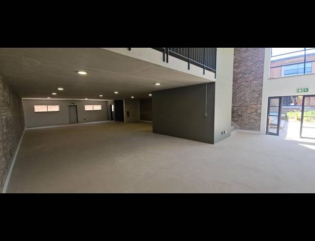 BUSINESS PROPERTY TO RENT IN ALLANDALE